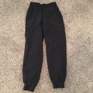 Athleta Girls Joggers